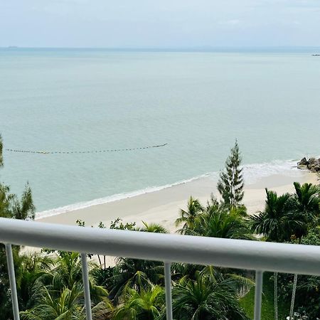 Paradise By The Sea In Penang By Veron At Rainbow Paradise Hotel Tanjung Bungah  Exterior photo